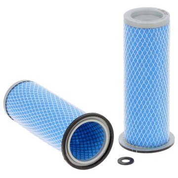 AIR FILTERS | JCB | SA 17484